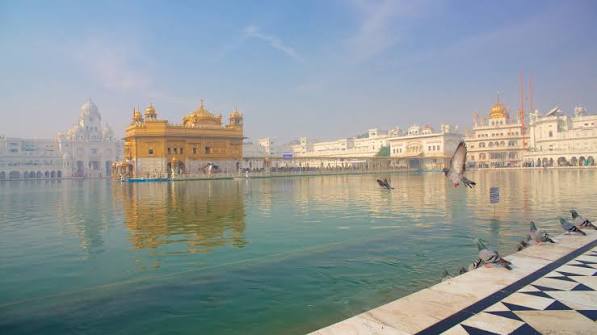 Punjab