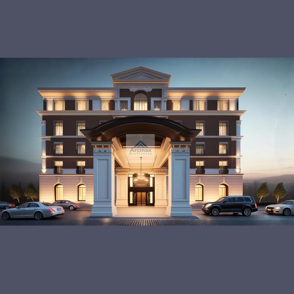dubai resort